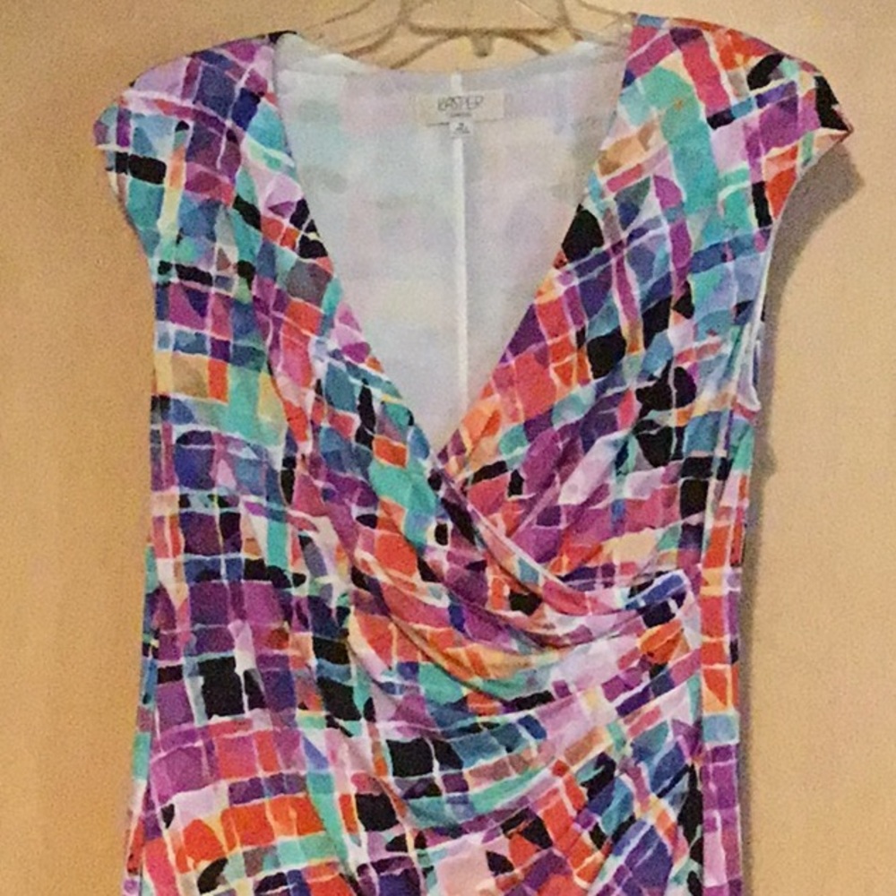 Kasper Dress